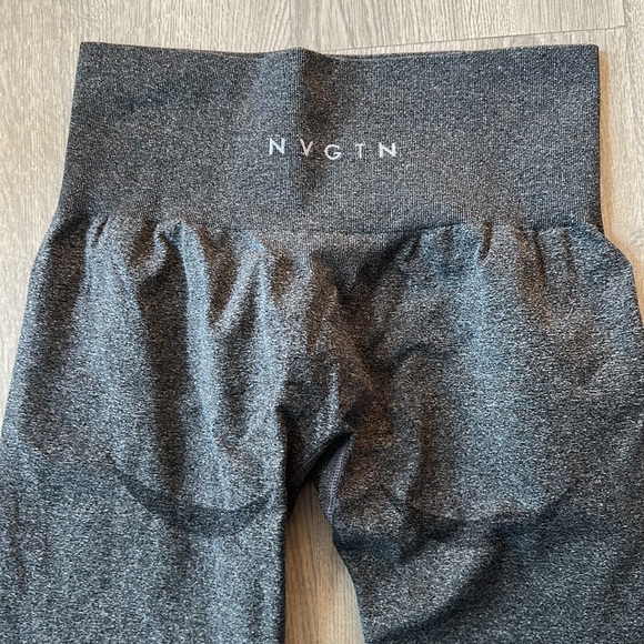 Nvgtn Contour leggings - Picture 3 of 6